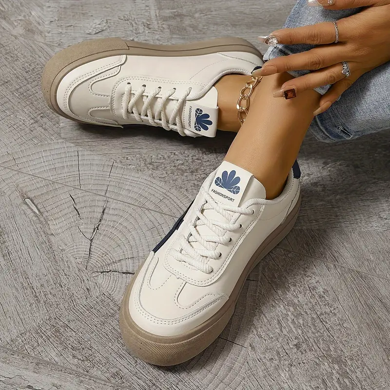 Adalgisa - Sneakers retrò e accoglienti