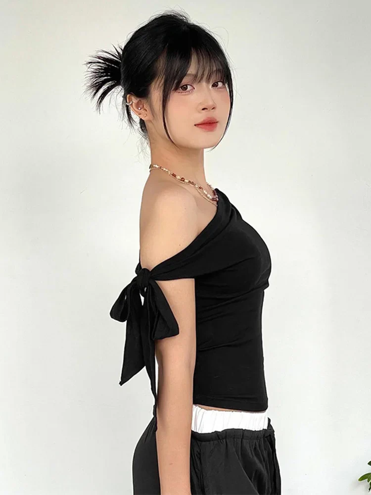 Adelasia - Blusa in Seta Fluida - Image 2