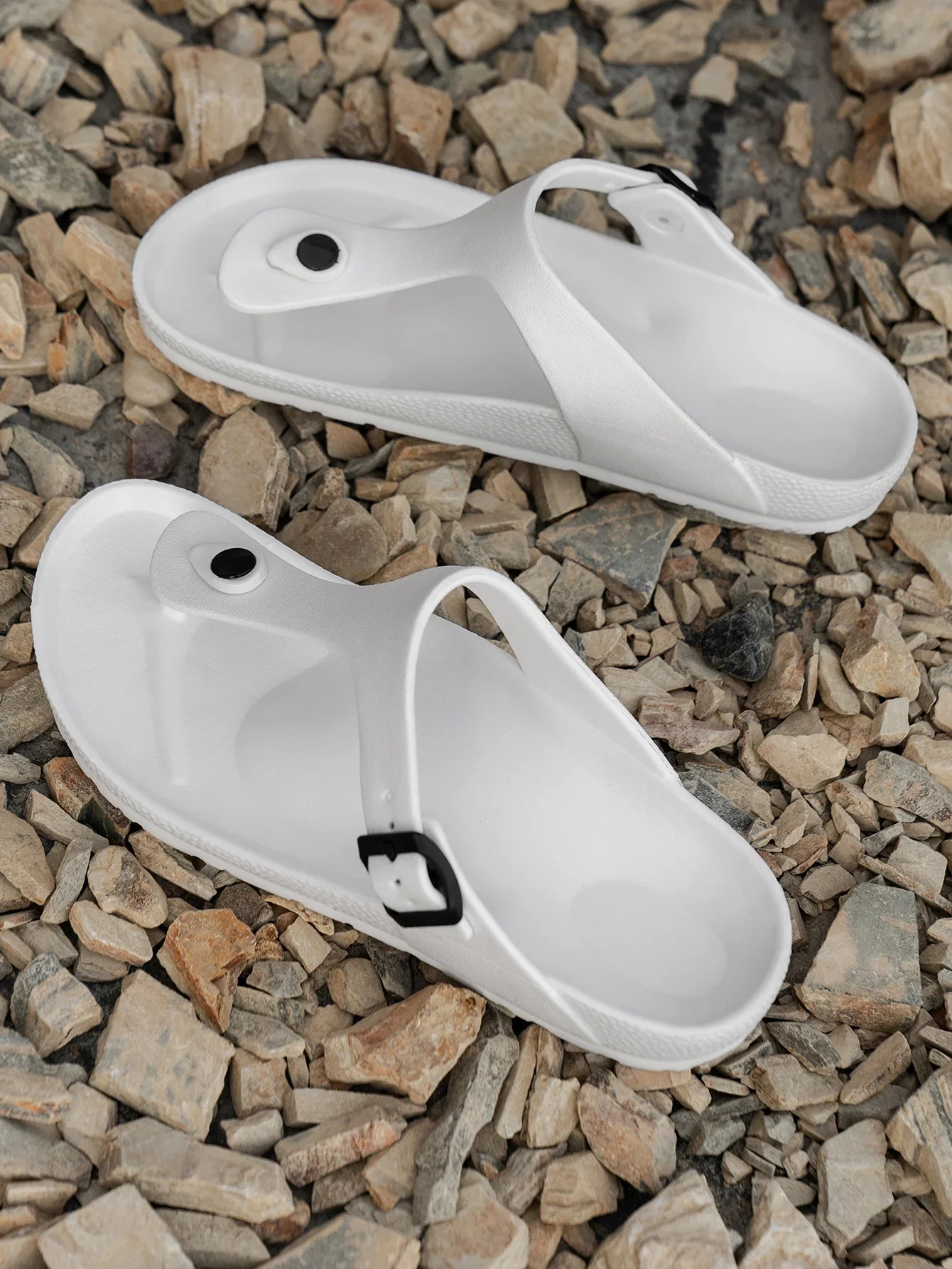 Adelgarda - Sandali in Pelle Eleganti - Image 9