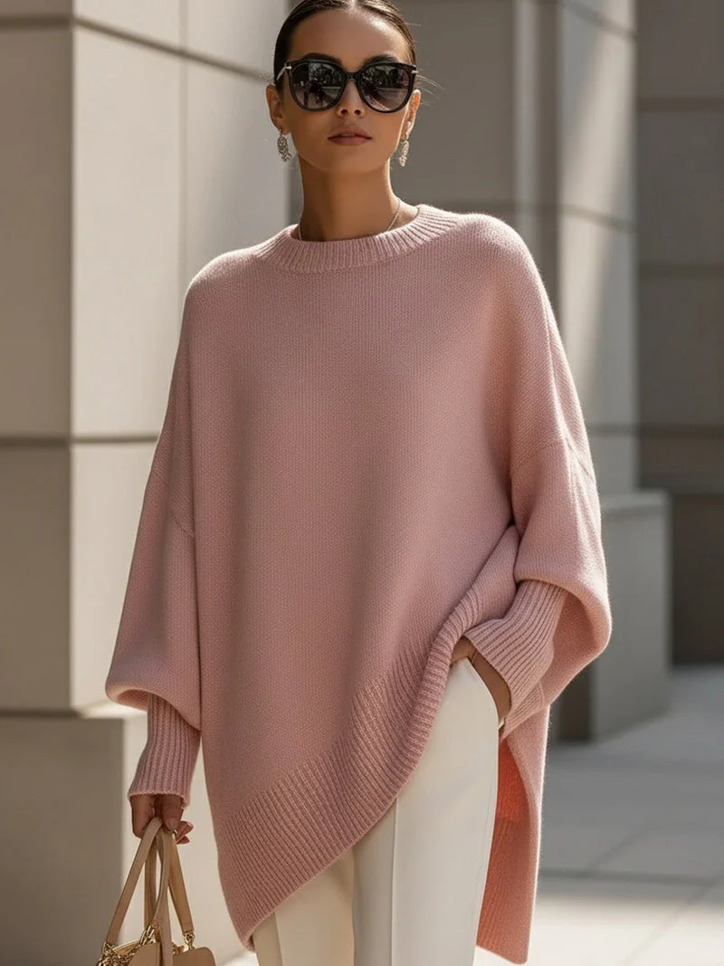 Antea - Maglione in Maglia Morbida
