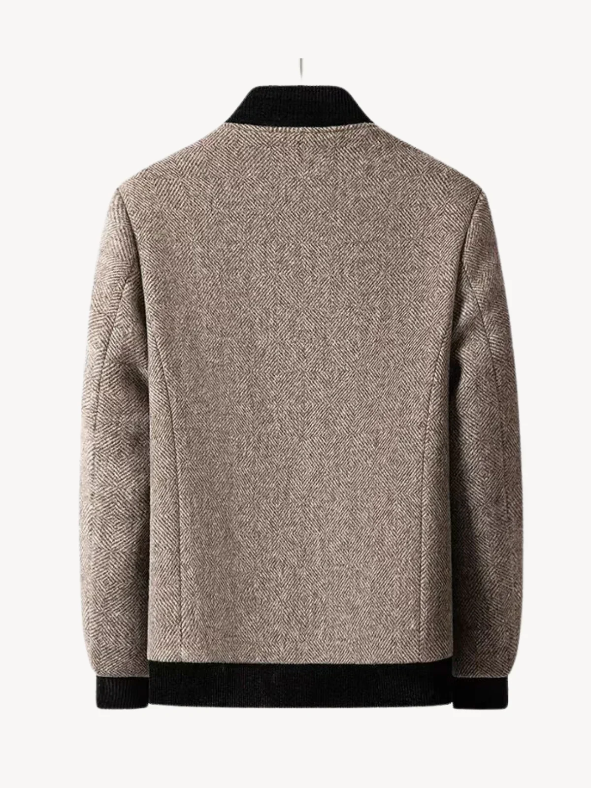 Armano - Elegante Giacca di Lana - Image 2
