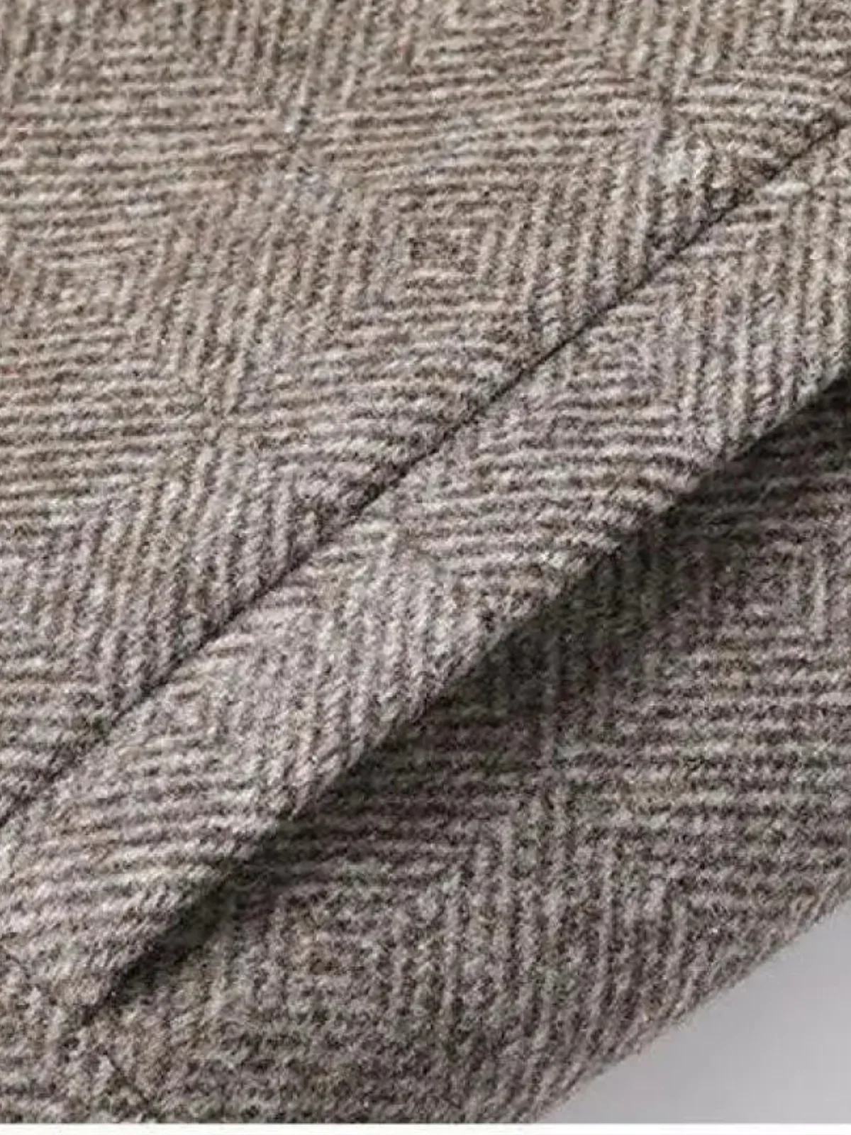 Armano - Elegante Giacca di Lana - Image 5
