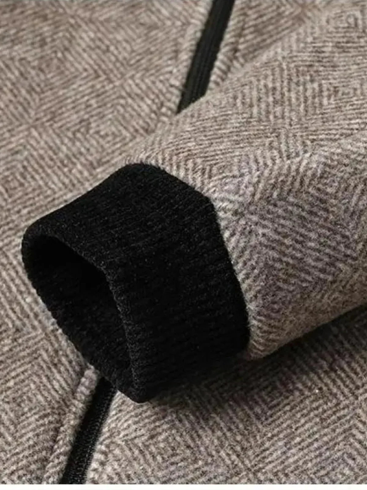 Armano - Elegante Giacca di Lana - Image 6