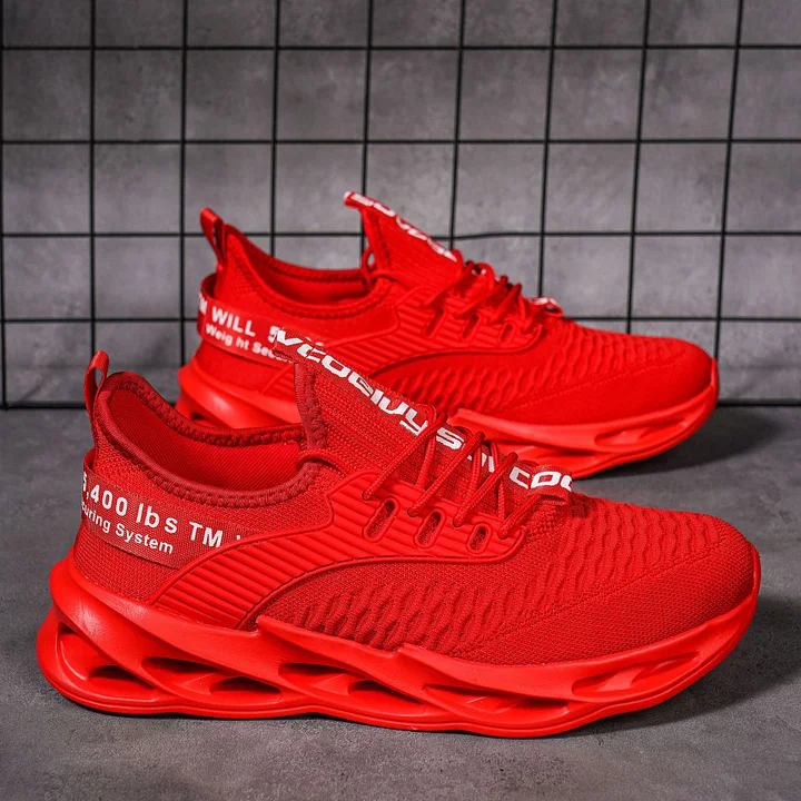 Arsilia - Sneakers atletici comodi - Image 5