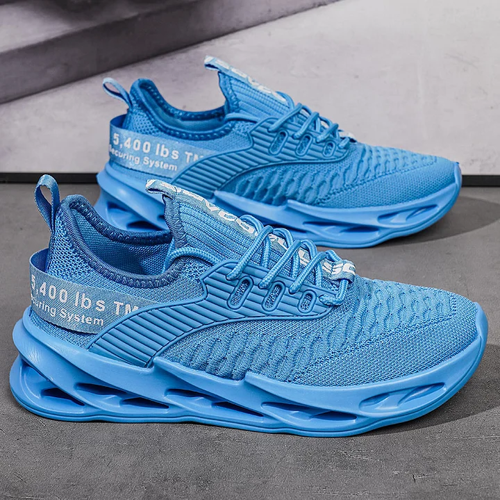 Arsilia - Sneakers atletici comodi - Image 6