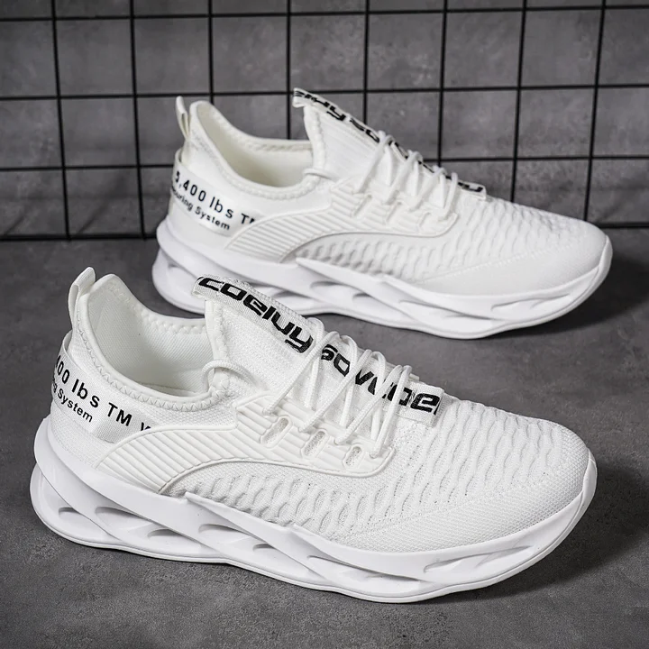 Arsilia - Sneakers atletici comodi - Image 7