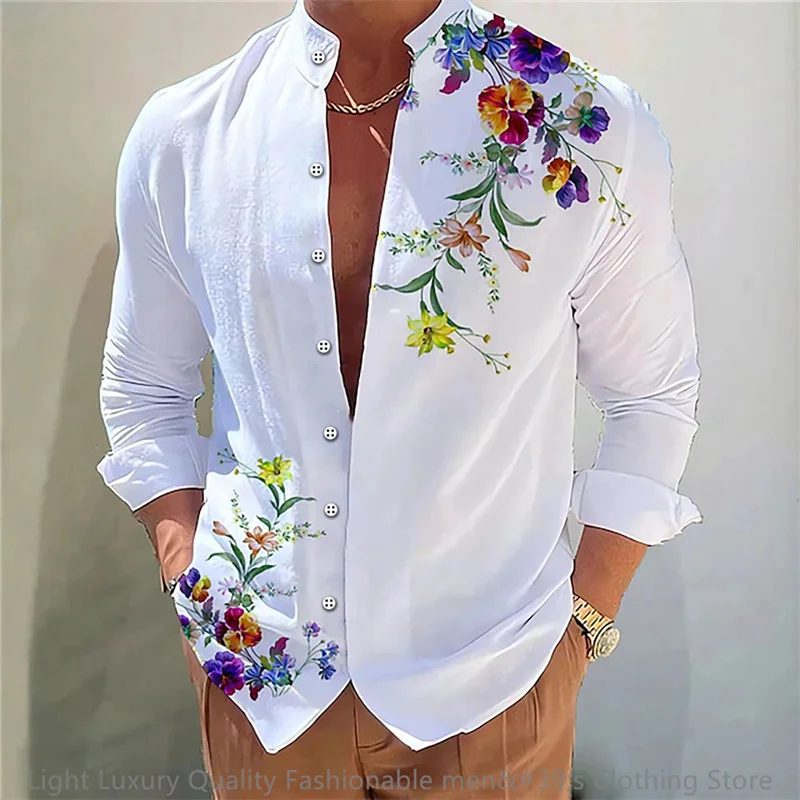 Artemio - Camicia in morbido cotone