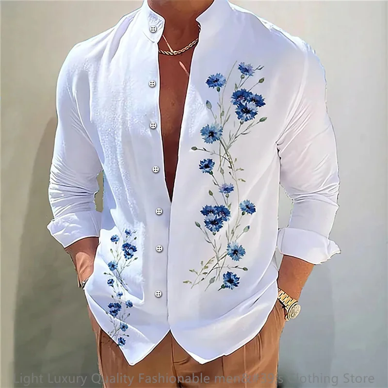 Artemio - Camicia in morbido cotone - Image 2