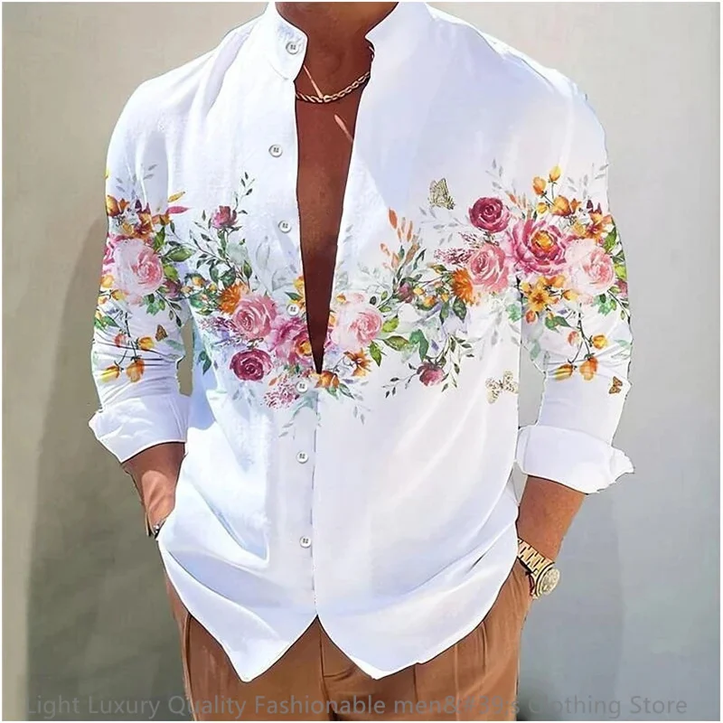 Artemio - Camicia in morbido cotone - Image 3