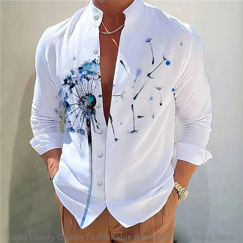 Artemio - Camicia in morbido cotone - Image 4