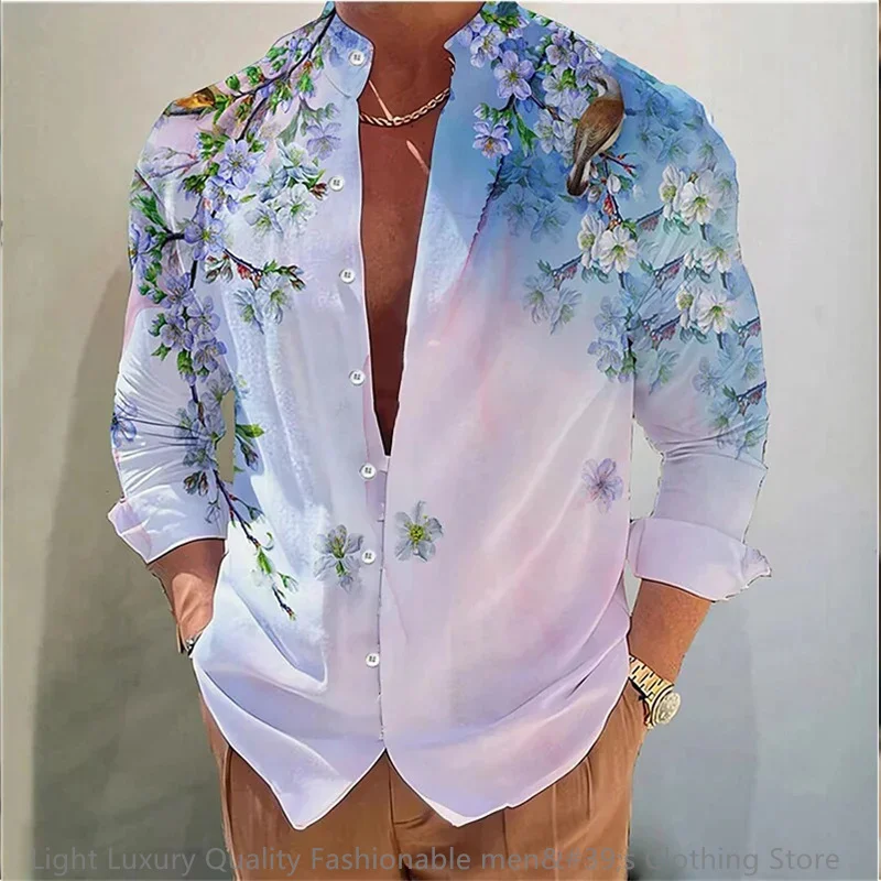 Artemio - Camicia in morbido cotone - Image 5