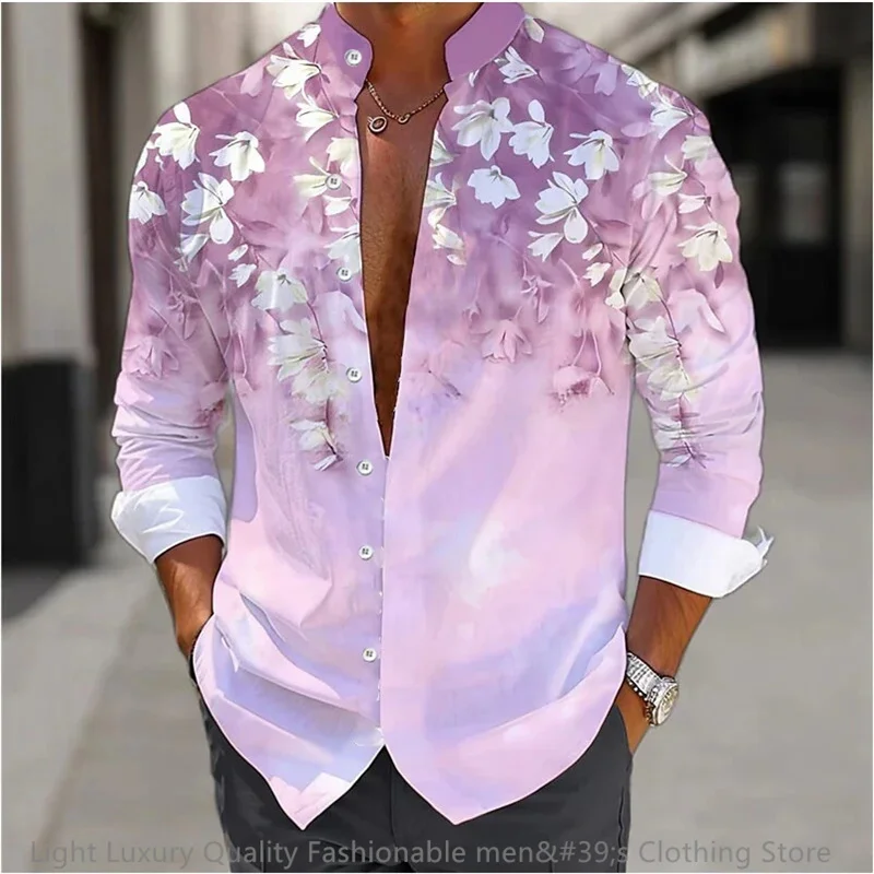 Artemio - Camicia in morbido cotone - Image 6