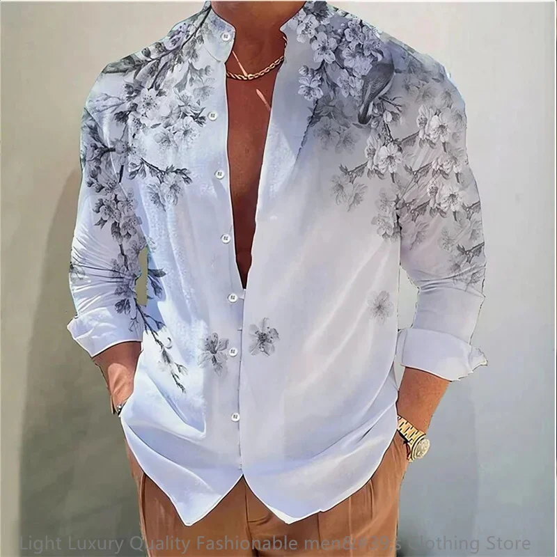 Artemio - Camicia in morbido cotone - Image 7