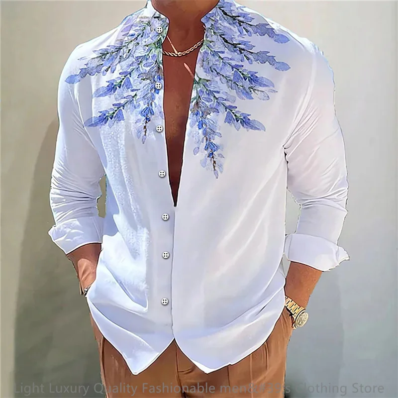 Artemio - Camicia in morbido cotone - Image 8