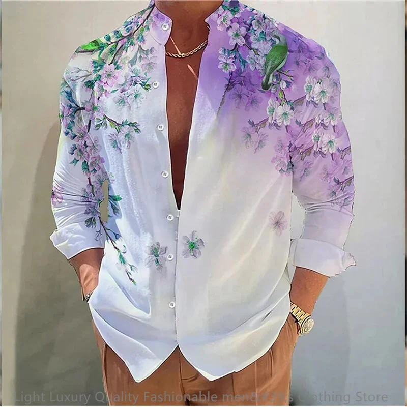 Artemio - Camicia in morbido cotone - Image 9