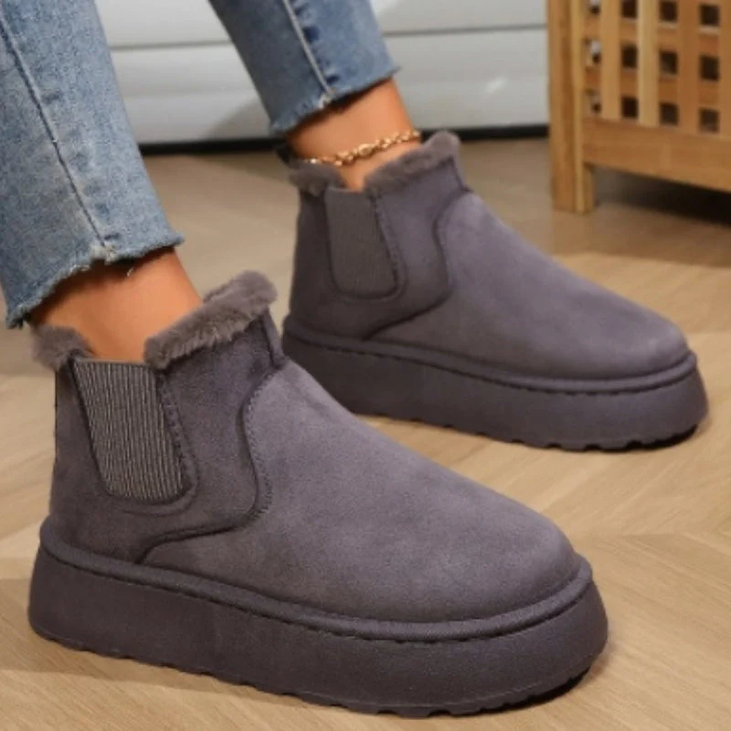 Assunta - Stivali Cozy Plush - Image 4