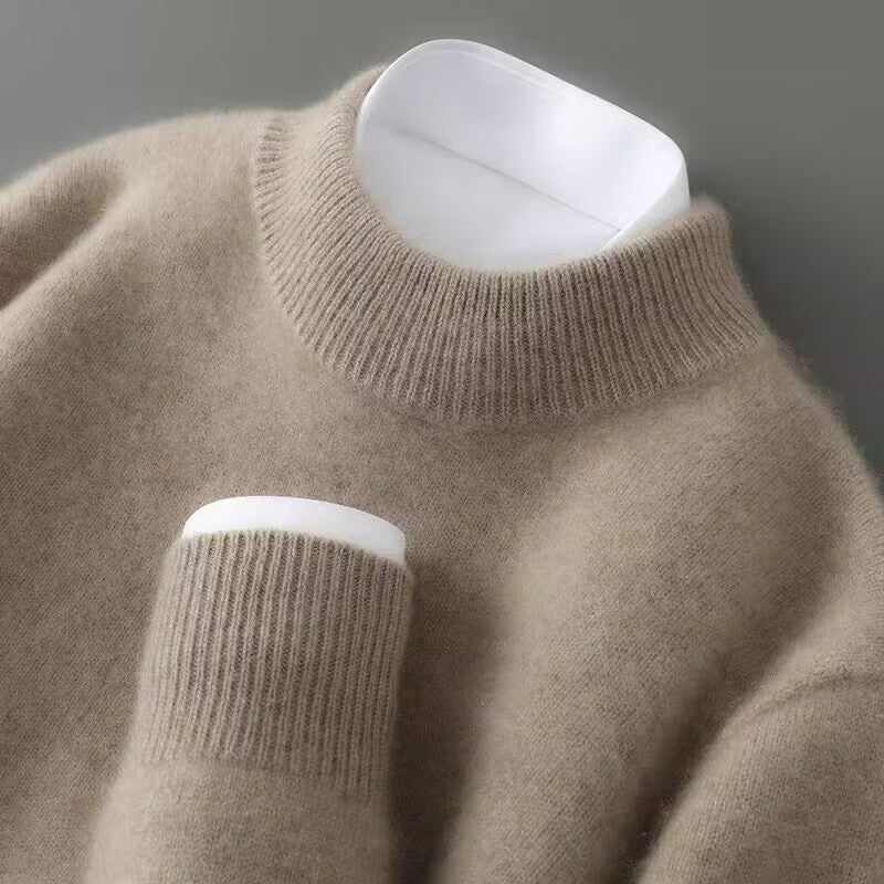 Aurelia - Maglione in Lana Confortevole - Image 2