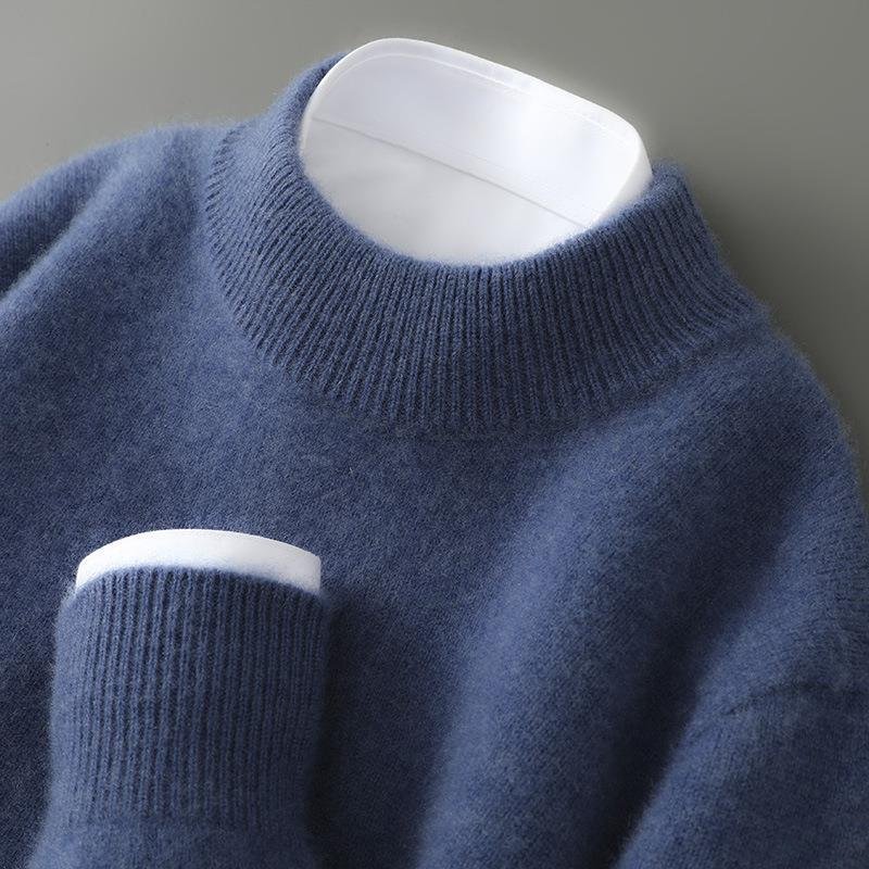 Aurelia - Maglione in Lana Confortevole - Image 3