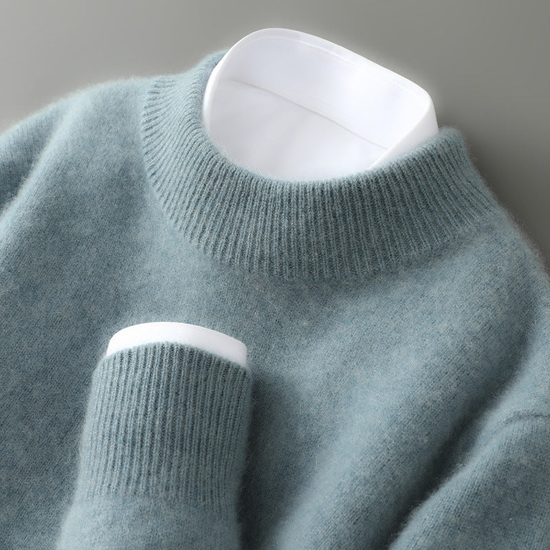 Aurelia - Maglione in Lana Confortevole - Image 4