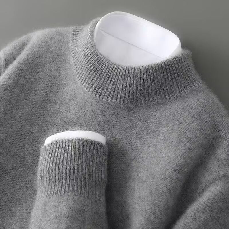 Aurelia - Maglione in Lana Confortevole - Image 5