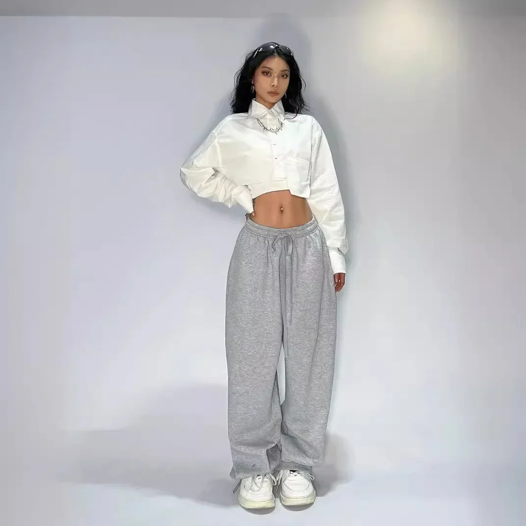 Azzurra - Pantaloni Comodi e Elasticizzati - Image 4