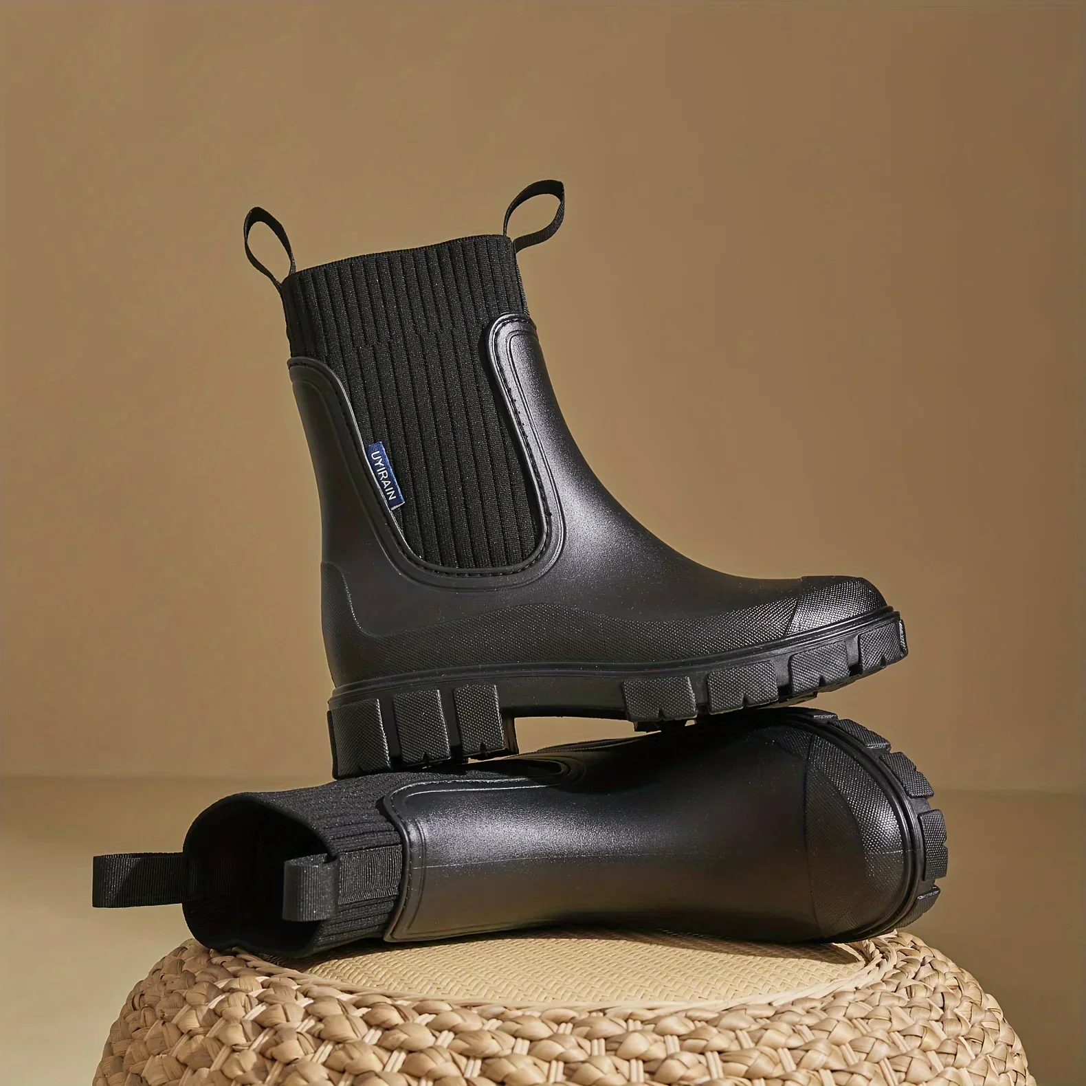 Bonaria - Stivali Eleganti e Confortevoli