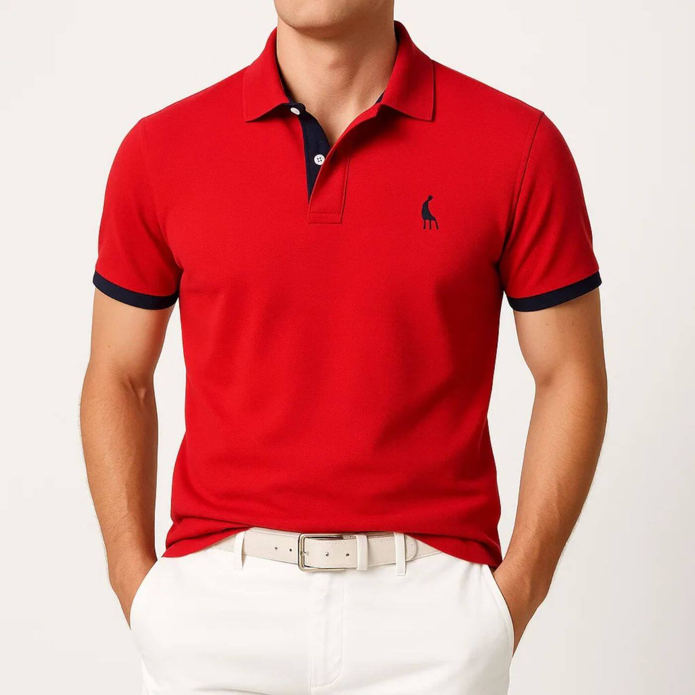Brunoro - Polo Premium Sportivo - Image 6