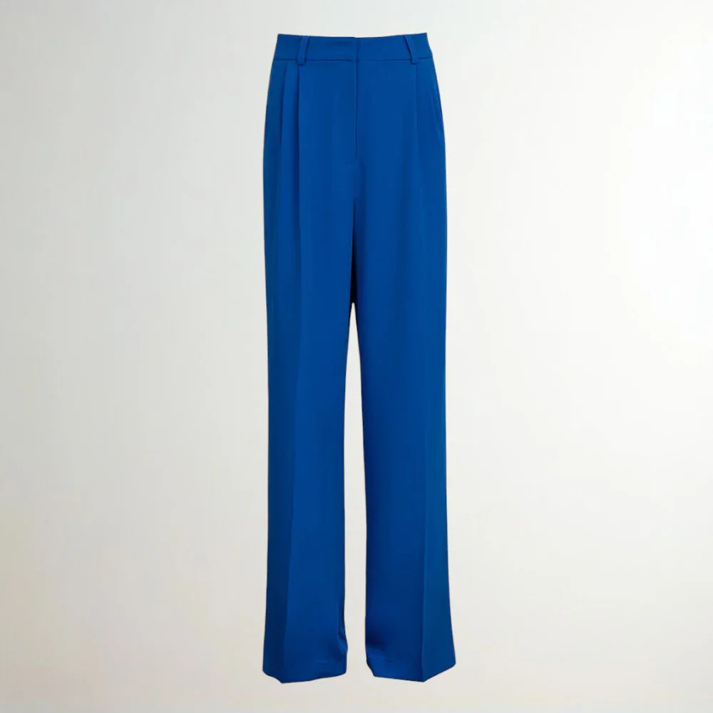 Campana - Pantaloni in Lino Leggero - Image 12