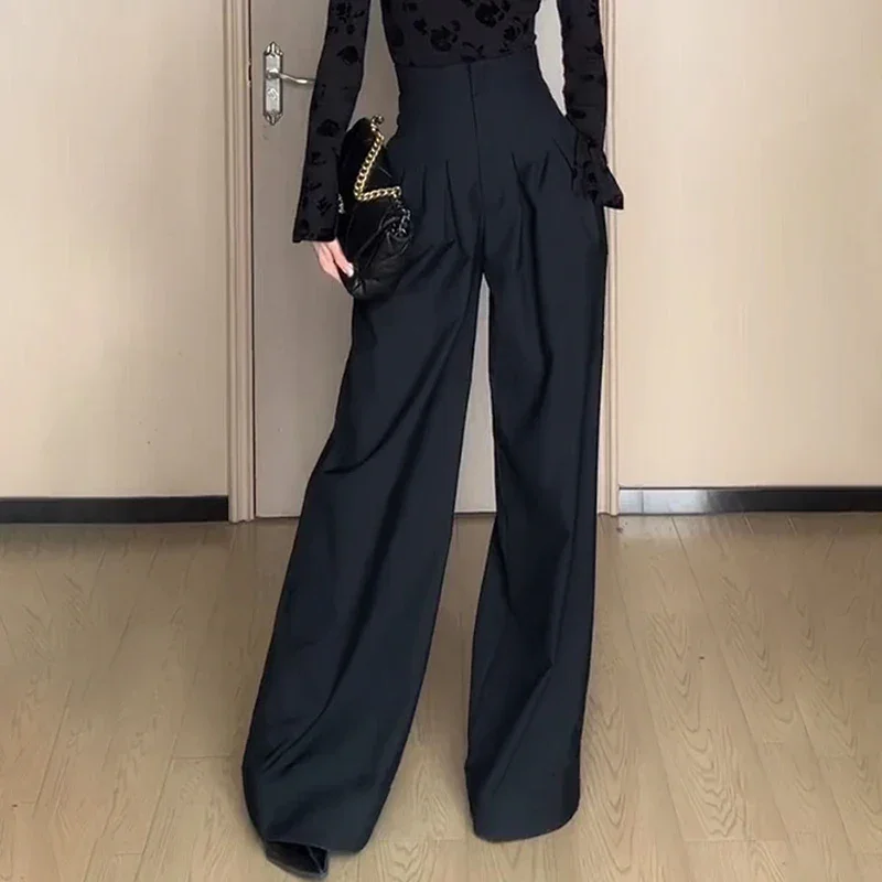 Carina - Breezy Pantaloni a Gamba Larga - Image 6