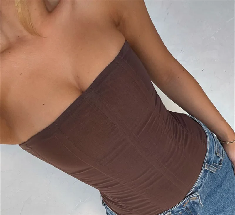Caterinella - Elegante Blusa di Raso. - Image 2