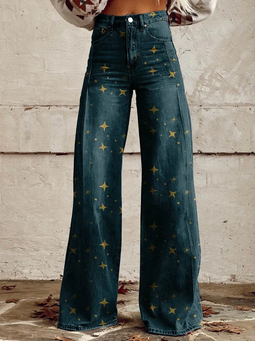 Clarina Pantaloni Vintage