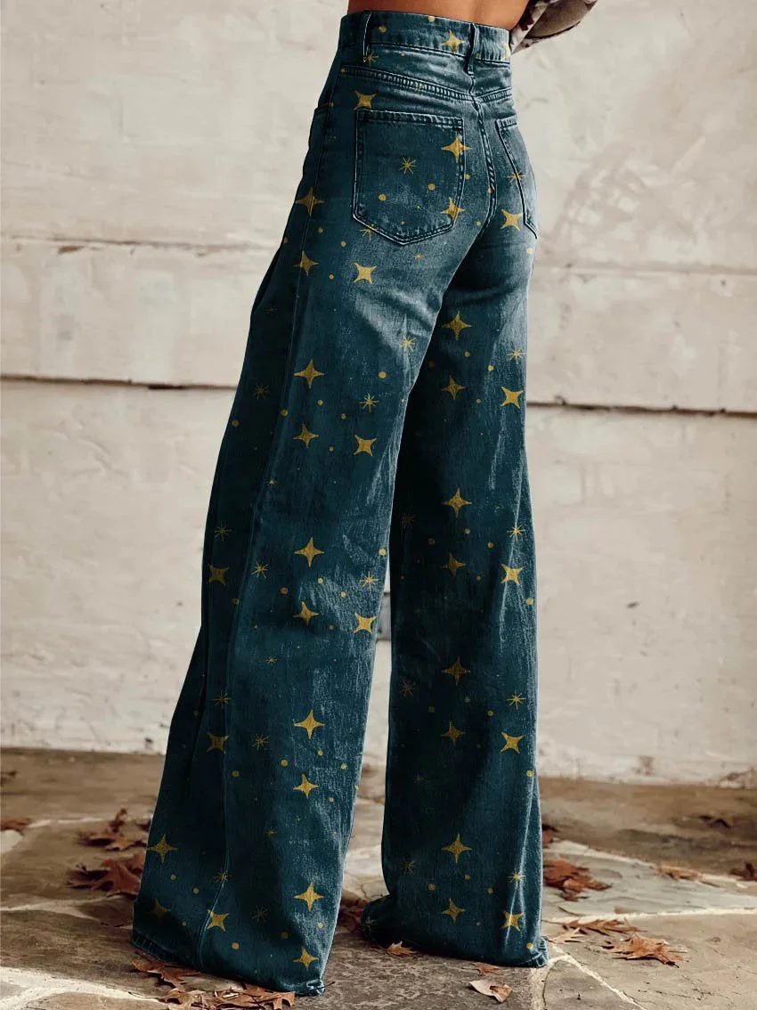 Clarina Pantaloni Vintage - Image 2