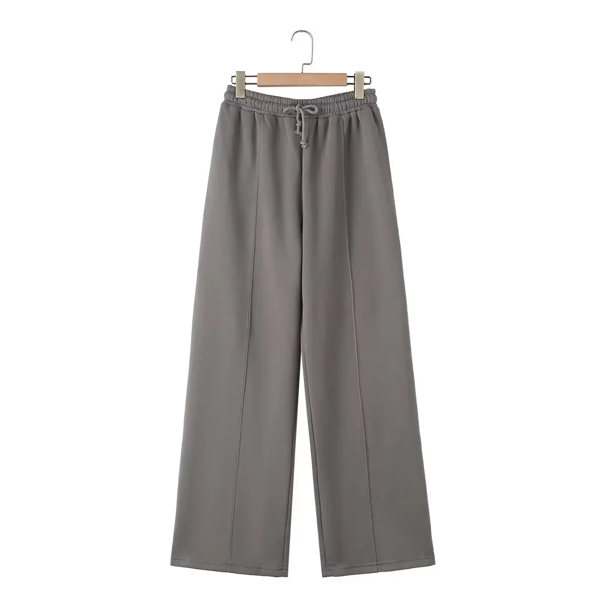 Celestine - Set Cardigan + Pantaloni Vellutati e Confortevoli - Image 11