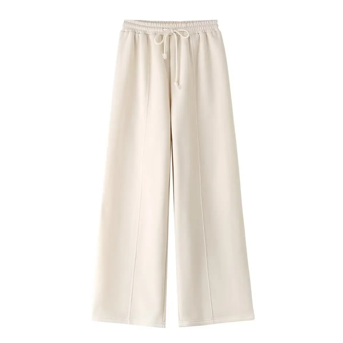 Celestine - Set Cardigan + Pantaloni Vellutati e Confortevoli - Image 7