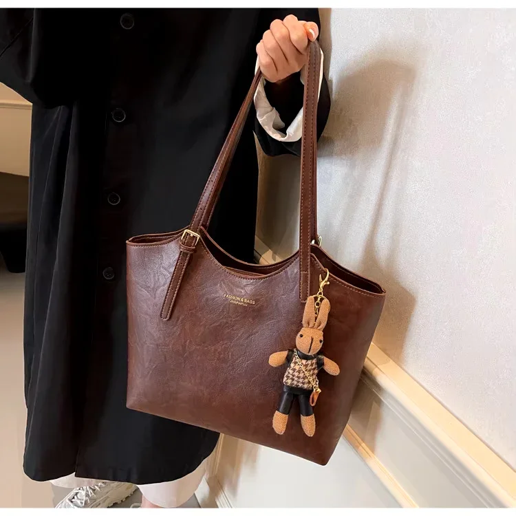 CiaoBella - Tote vegan chic - Image 11