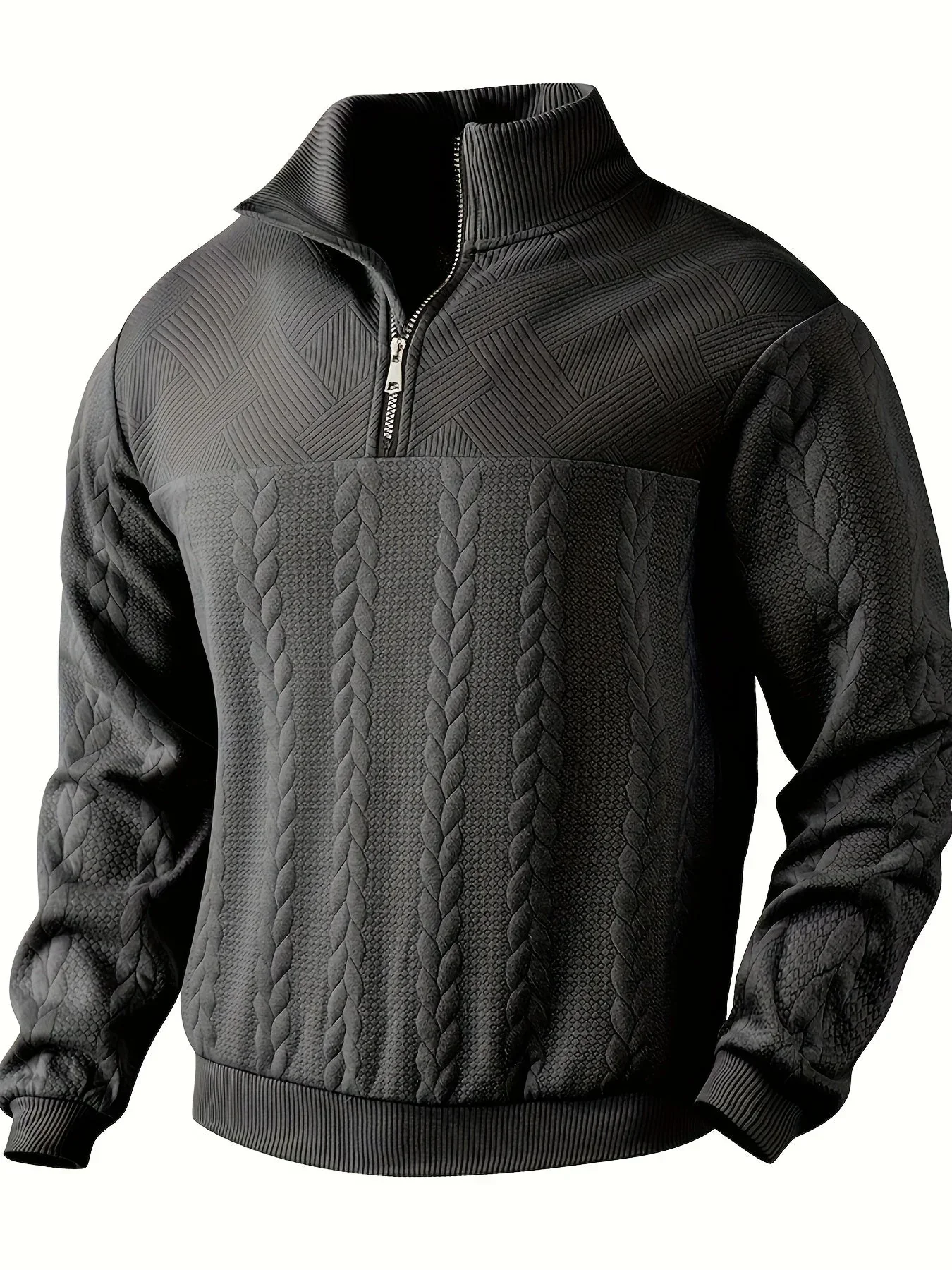 Cidro - Comodo Maglione Vintage - Image 11