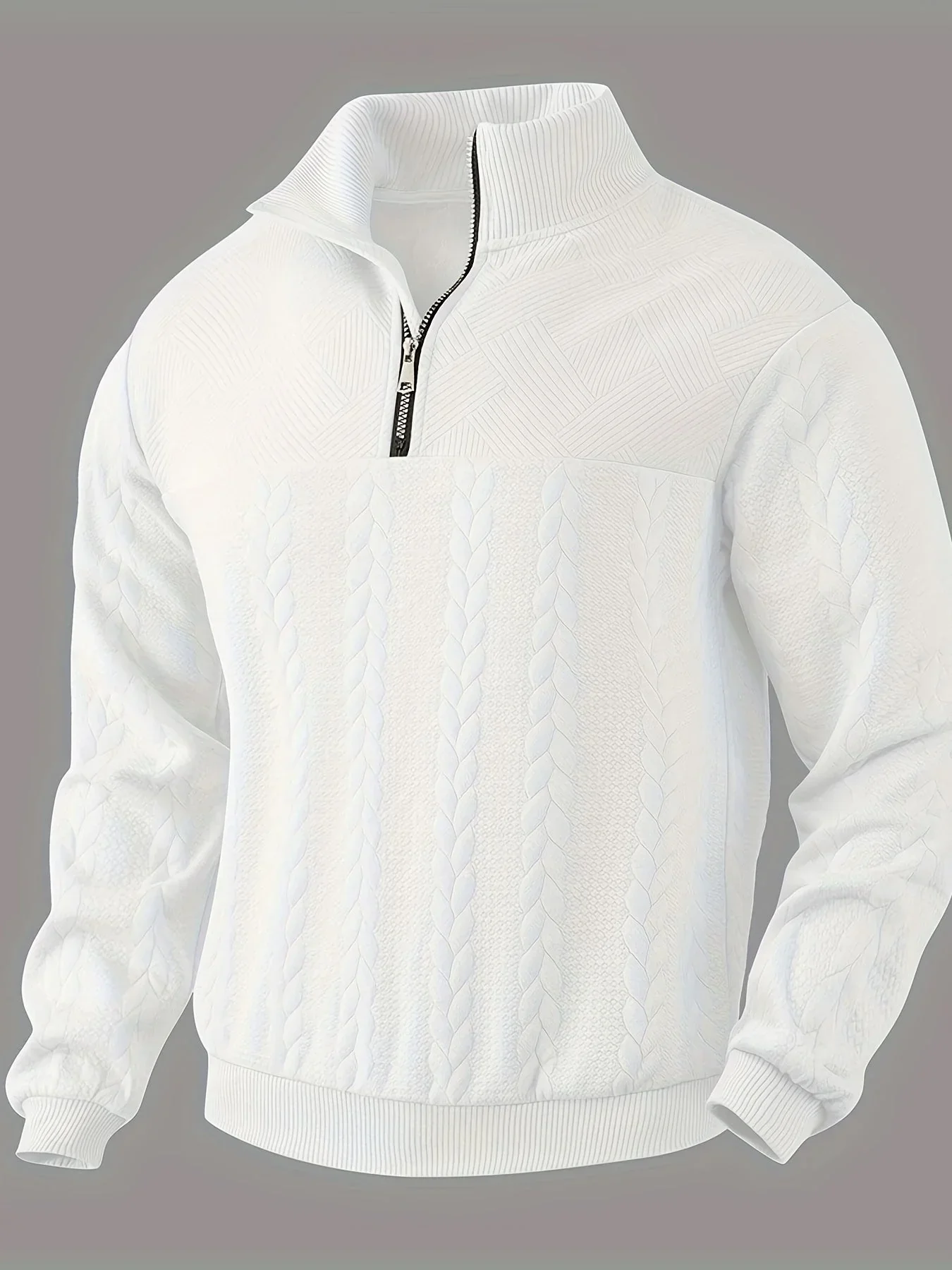 Cidro - Comodo Maglione Vintage - Image 7
