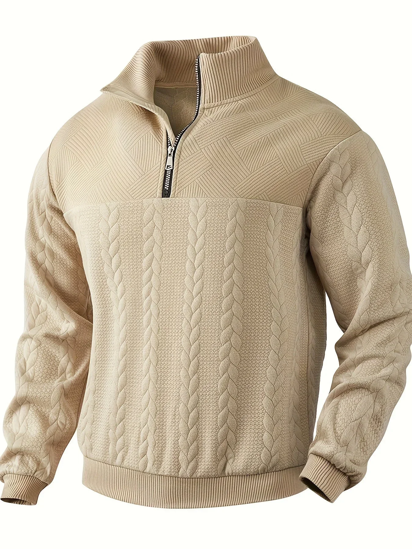 Cidro - Comodo Maglione Vintage - Image 8