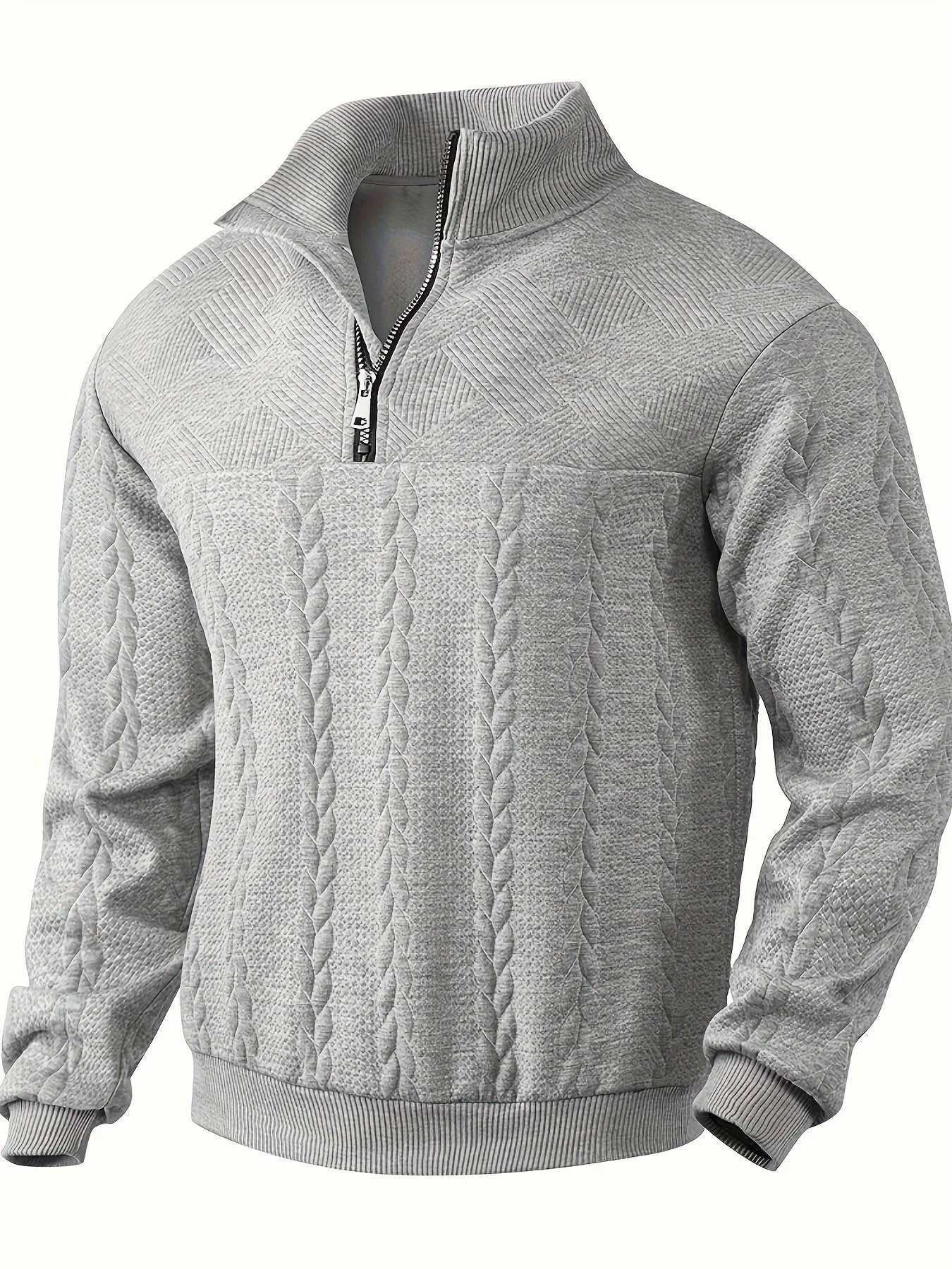 Cidro - Comodo Maglione Vintage - Image 9