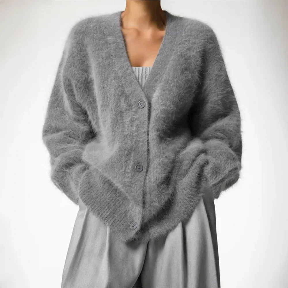 Clarina - Cardigan elegante e confortevole - Image 6