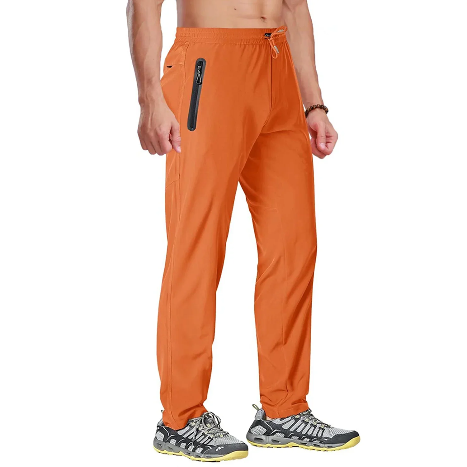 Clodoveo - Pantaloni Performance Eleganti - Image 8