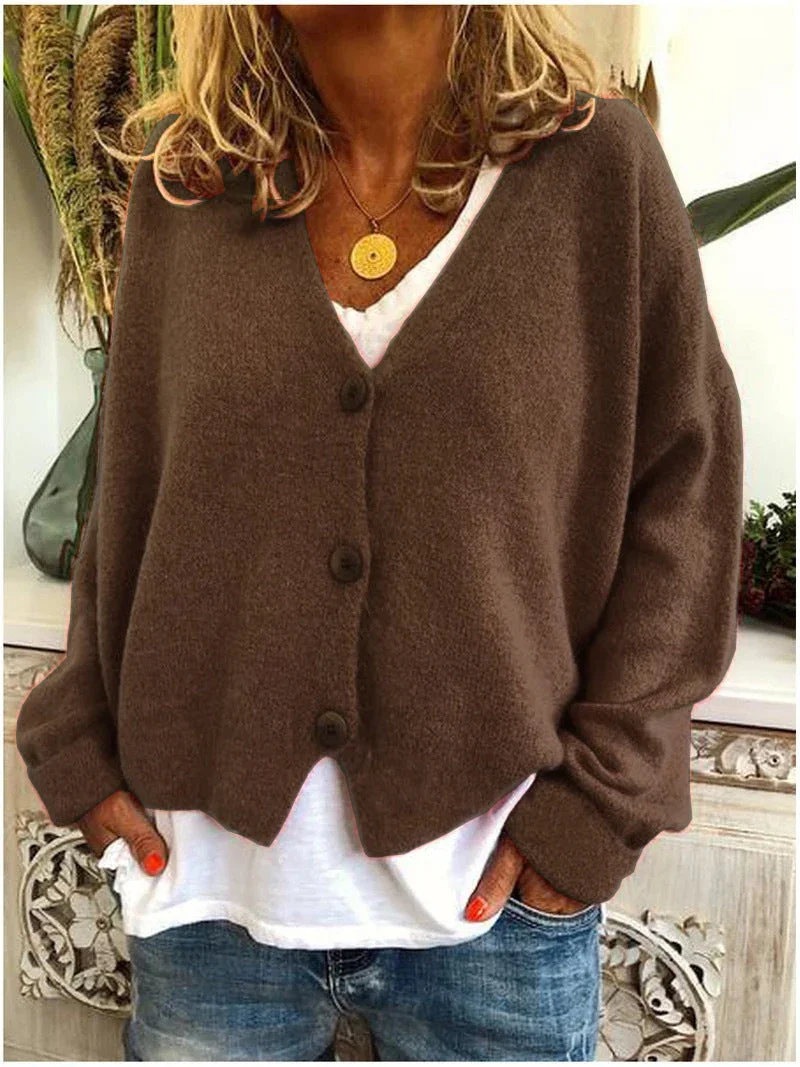 Emilia - Cardigan elegante e accogliente - Image 10