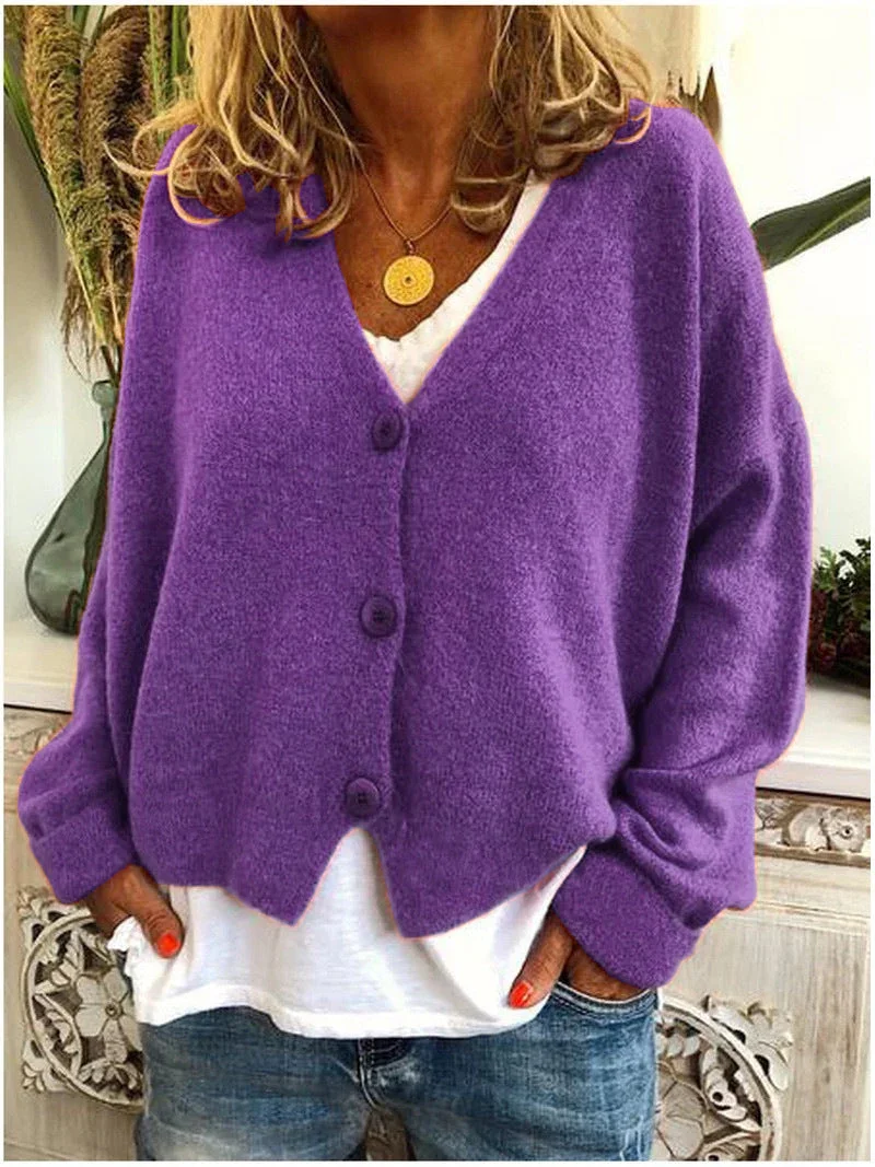 Emilia - Cardigan elegante e accogliente - Image 12