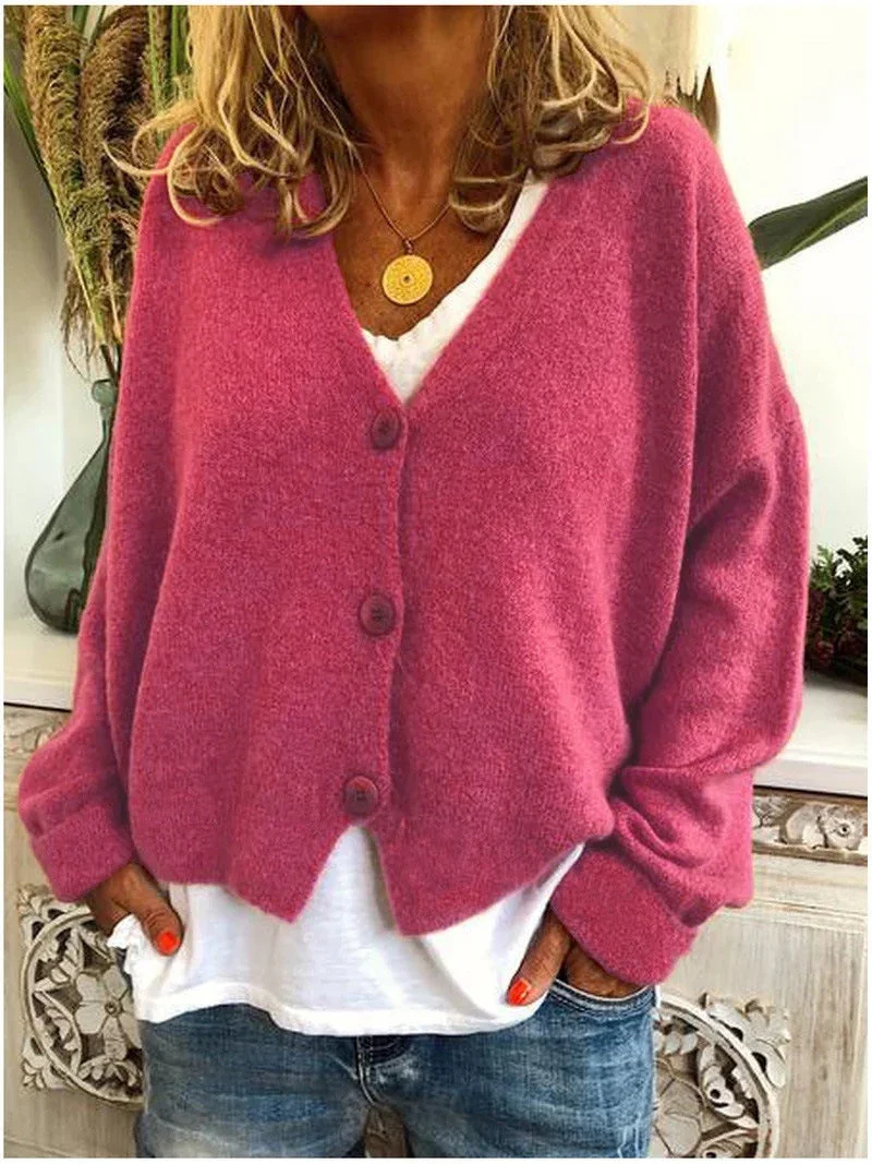 Emilia - Cardigan elegante e accogliente - Image 6