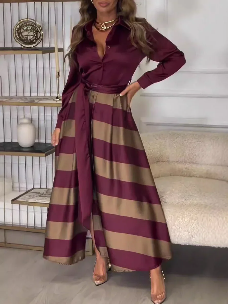 Emma - Abito A-Line Elegante - Image 3