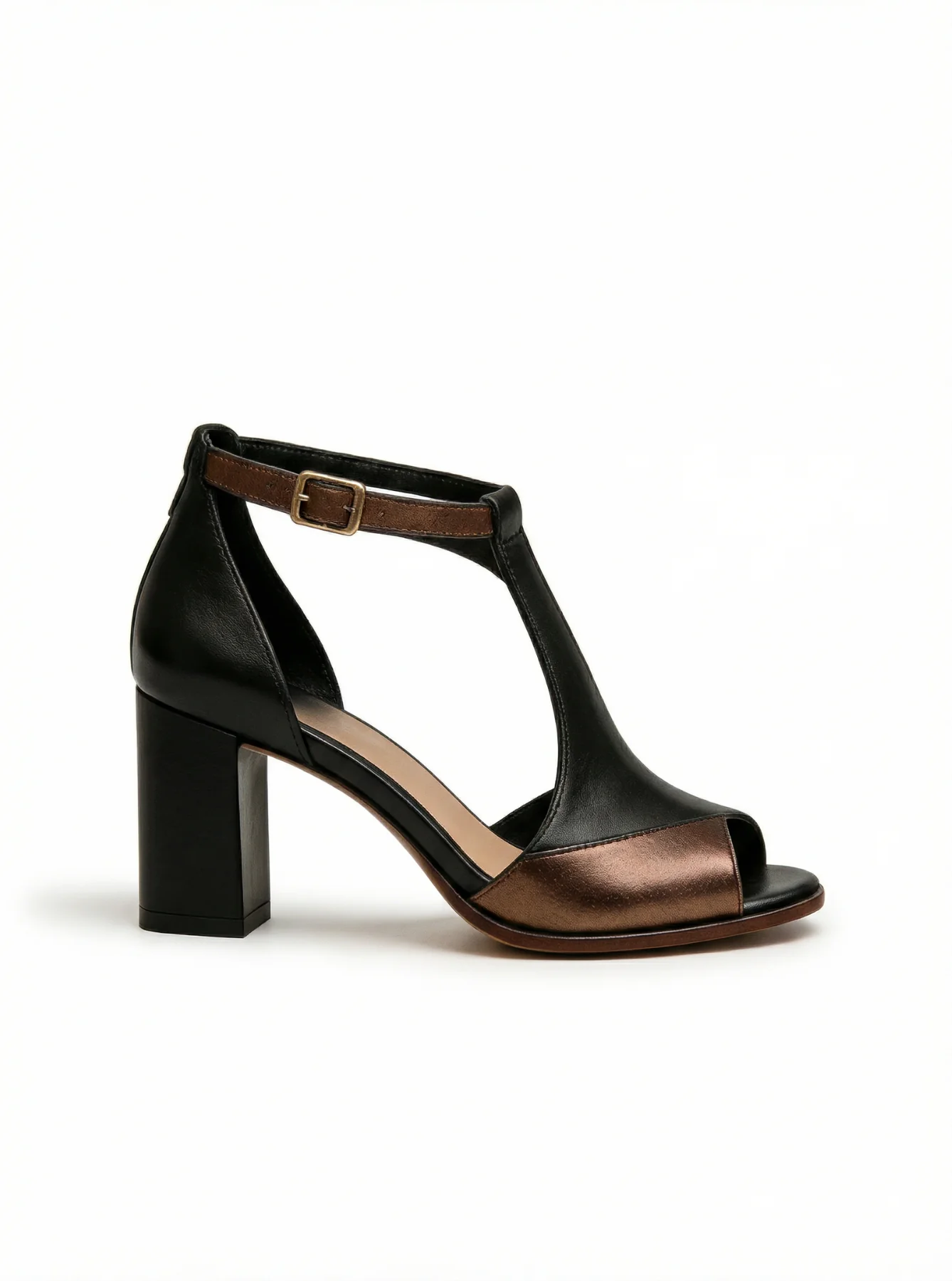 Erica - Sandali Chic alla Moda