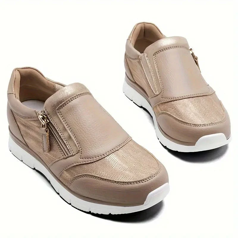 Esterina - Sneakers Confortevoli e Soffici - Image 2