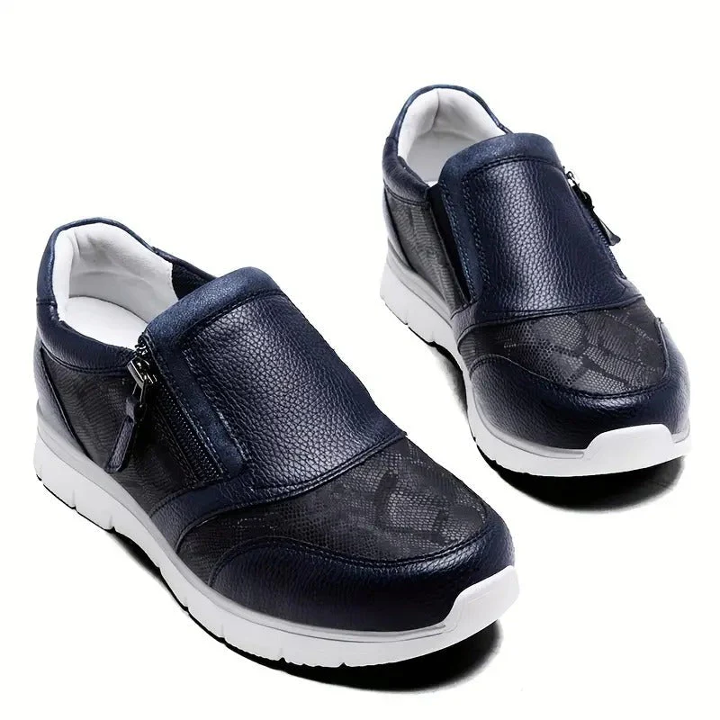 Esterina - Sneakers Confortevoli e Soffici - Image 3