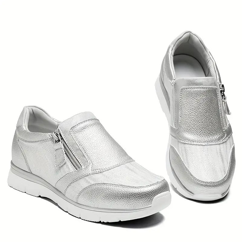 Esterina - Sneakers Confortevoli e Soffici - Image 4