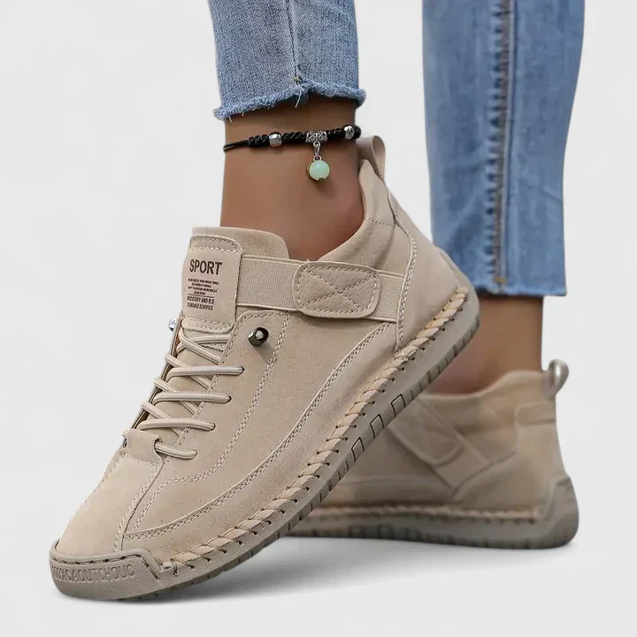 Eufemia - Sneakers ortopediche eleganti - Image 4